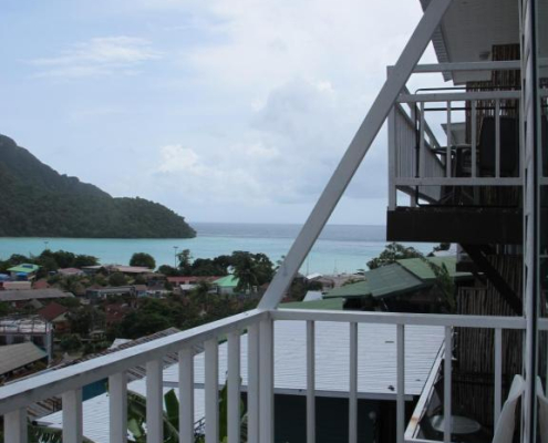 deluxe sea view 4