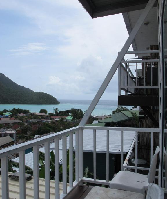 deluxe sea view 4