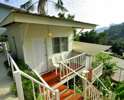 deluxe sea view 5