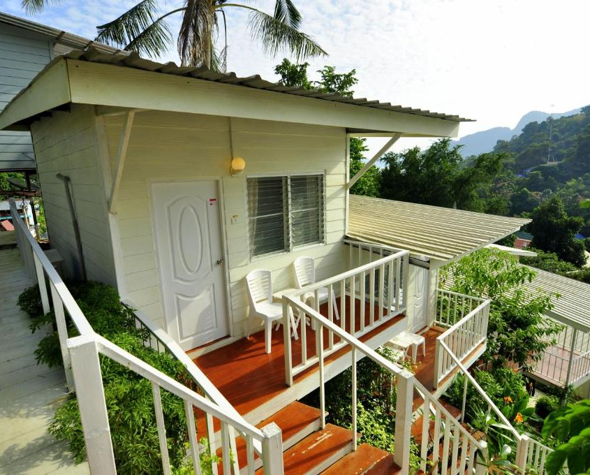 deluxe sea view 5